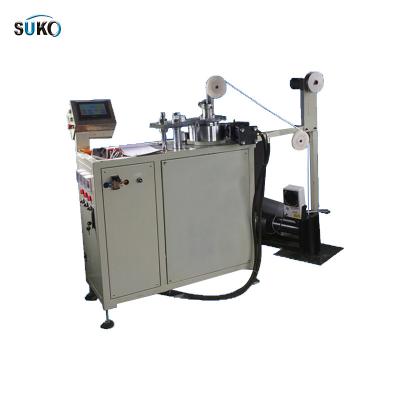 Cina Trasmissione Flessibile PTFE Paste Extruder Machine Low Noise High Efficiency in vendita