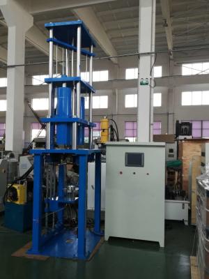 China Low Noise Medical Tube Extrusion Multi Lumen Extrusion Machine 0-20m/min Medical Tubing Extruder for sale