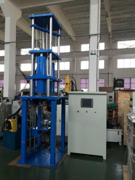 Quality Low Noise Medical Tube Extrusion Multi Lumen Extrusion Machine 0-20m/min Medical Tubing Extruder for sale