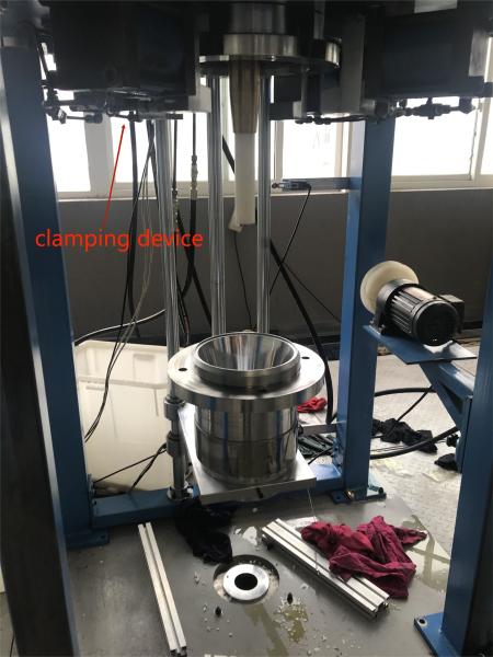 Quality Low Noise Medical Tube Extrusion Multi Lumen Extrusion Machine 0-20m/min Medical for sale