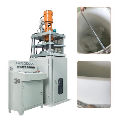 China Máquina de extrusión de tubos de revestimiento de PTFE, Máquina de manguera de PTFE PFG300 en venta