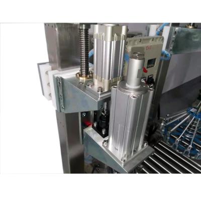 China 10L Small Semi Automatic Filling And Capping Machine Wide Versatility for sale