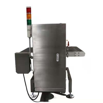 China Online Conveyor Weight Checking Machine with Rejector for sale