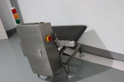 China Automatic IP54 Online Weight Check Machine High Speed 50HZ for sale