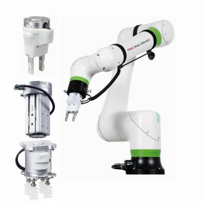 China Fanuc CRX-10iA Assembly Robot Arm 10Kg Payload 1249mm Reach Collaborative Robot Arm for sale