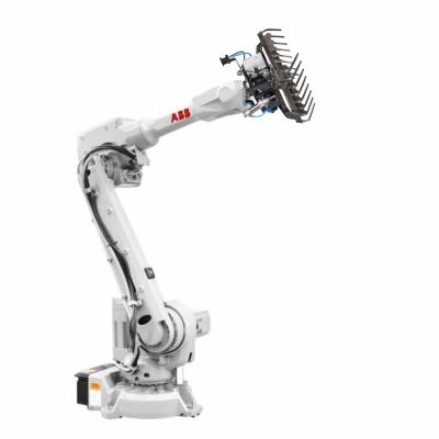 Китай Ось руки 6 промышленного робота ABB IRB 2600 с CNGBS подгоняла Gripper для регуляции промышленной автоматизации продается