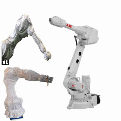 China ABB Robot IRB 2600 Articulated Robot With CNGBS Customized Protective Suit For Welding Spraying Painting for sale