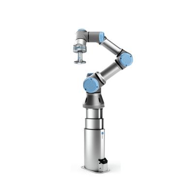 Китай сотруднический робот роботов UR3 Cobot робота UR всеобщий с Gripper onrobot и поднимаясь системой Lift100 продается