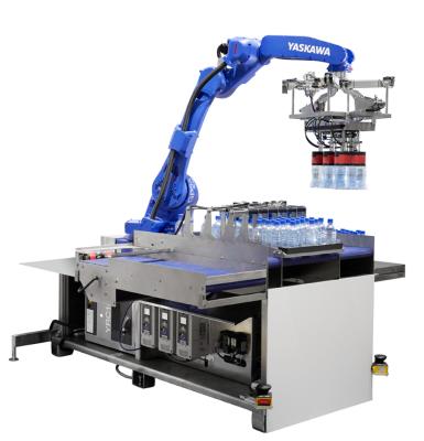 China Yaskawa Industrial Robot Arm Motoman GP25 With CNGBS for sale