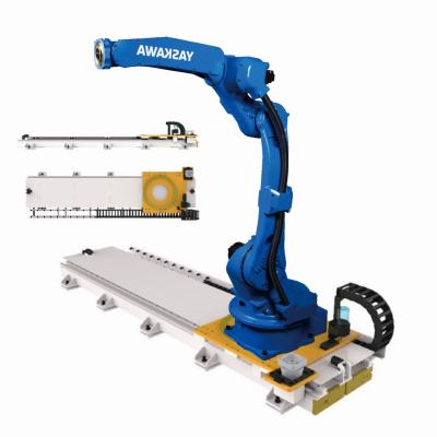 China CNGBS Industrial Robot Arm With Yaskawa Motoman GP25 Industrial Robot Arm As Industrial Automation Solution for sale