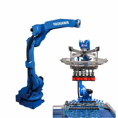 China Yaskawa Motoman Robot Arm Gripper GP25 Robotic Vacuum Gripper for sale