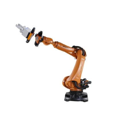 China Kuka Linear Robot KR210 R2700 With CNGBS Robot Quick Change for sale