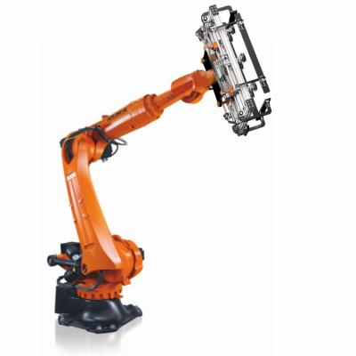 China KUKA Robot Arm Gripper KR 210 R2700 For Automation Robot Palletizing for sale