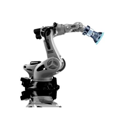 China KR 500 R2380 grinding robot t kuka industrial 6 axis robotic arm and 500kg payload industrial robot for sale