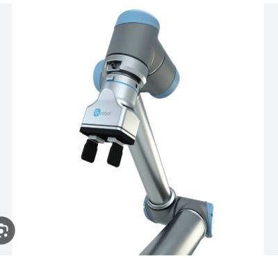 China Flexible Onrobot Robot Gripper 2FG7 For Pick And Place Robot On 33.5kg UR10e Collaborative Robot Arm for sale