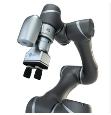 中国 Flexible Onrobot Robot Gripper For Pick And Place Robot on 33.5kg TM Collaborative Robot Arm 販売のため