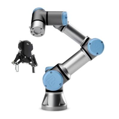 China 10kg Payload Robotiq Robot Arm Gripper For 6 Axis Collaborative Picking And Placing Robot for sale