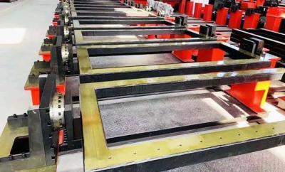Китай Floor Mounting Welding Robot Arm With Payload Of 20KG And 250kg Capacity продается