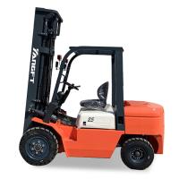 Quality CPCD15 CPCD20 CPCD25 CPCD30S CPCD30L CPCD35 Diesel Forklift 1.5-3.5 Tonne 4 for sale