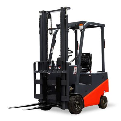 China Electric Forklift 1-2.5 Tonne CPD10 CPD15 CPD20 CPD25 for sale