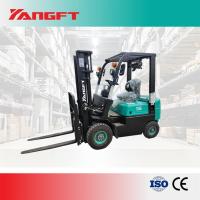 Quality GASOLINE/LPG FORKLIFT for sale