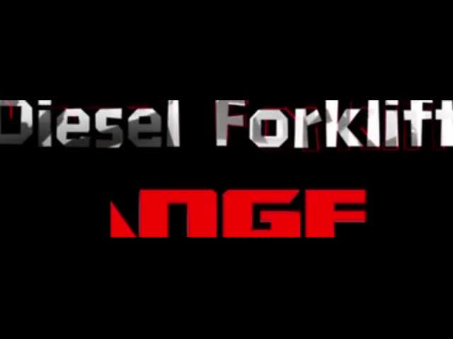 YangFT-Committed to becoming a professional forklift manufacturer