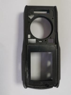 China Molde de la caja del teléfono móvil de Front Shell ±0.0001mm S136 en venta