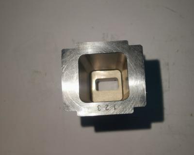 China ±0.001mm Injection Mold Parts for sale