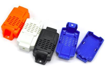 China ABS Hot Runner Plastic Injection for sale
