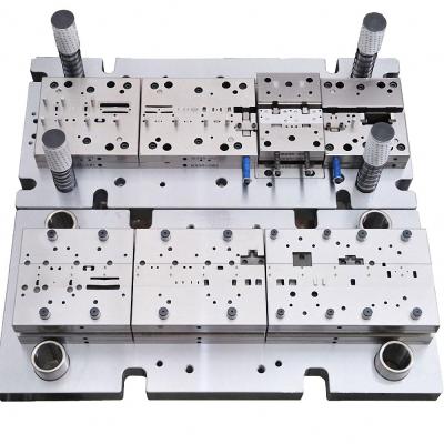 China P20 Metal Injection Moulding for sale