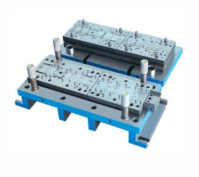 China ADC12 Metal Stamping Mold for sale