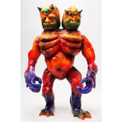 China Cartoon Toy Oem Sofubi Toys, Custom Sofubi Figures for Collection for sale