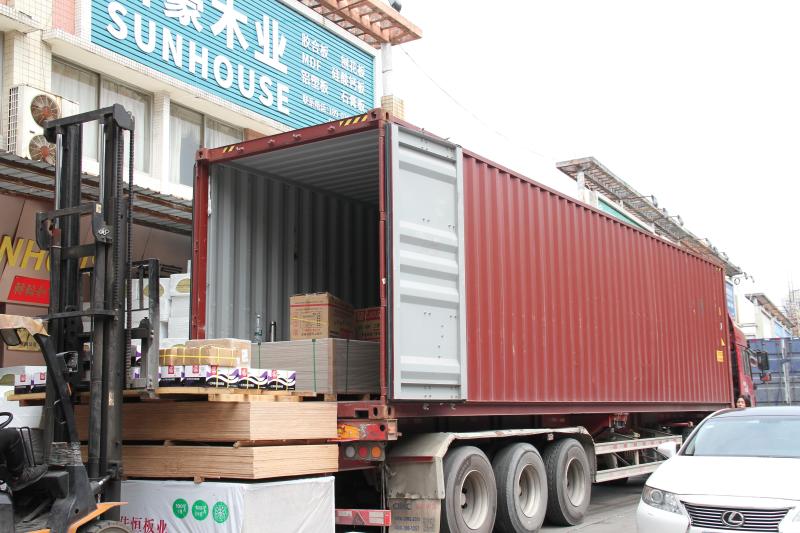 Verified China supplier - Foshan Huiju Decoration Material Co. Ltd.
