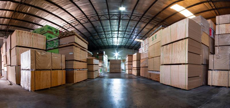 Verified China supplier - Foshan Huiju Decoration Material Co. Ltd.