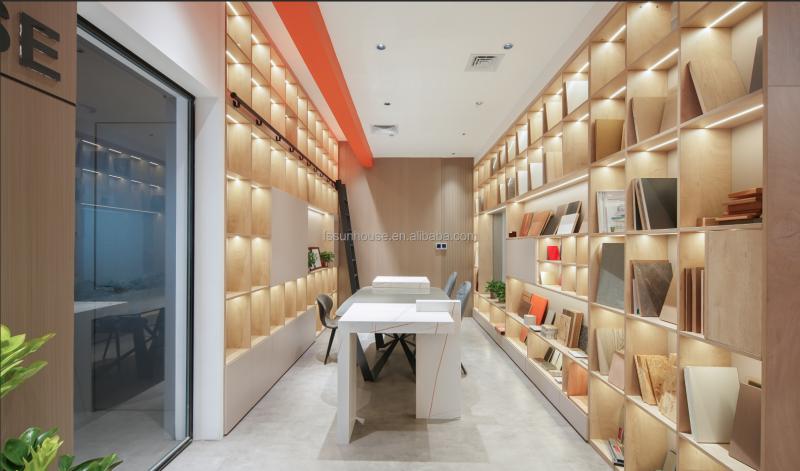 Verified China supplier - Foshan Huiju Decoration Material Co. Ltd.