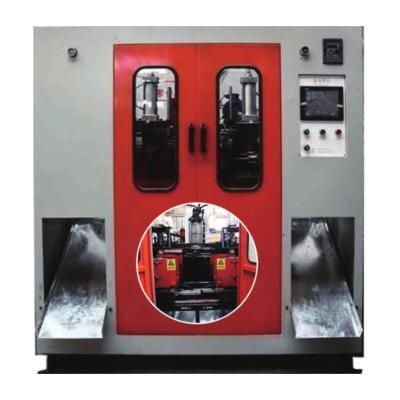 China injection blow molding machine price for sale