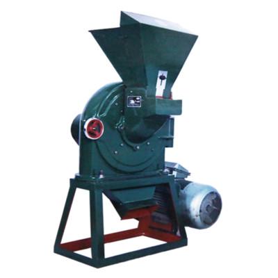 China Rice Husk Industrial Pulverizer Machine 200 Mesh with long service life for sale
