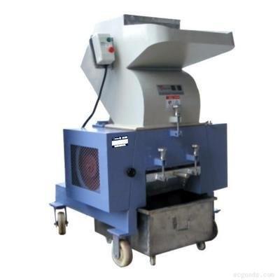 China Industrial Plastic Film Pulverizer Grinder Machine  200 Mesh High Productivity for sale
