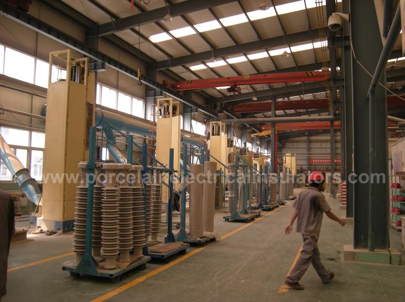Verified China supplier - Dalian Hivolt Power System Co.,Ltd.