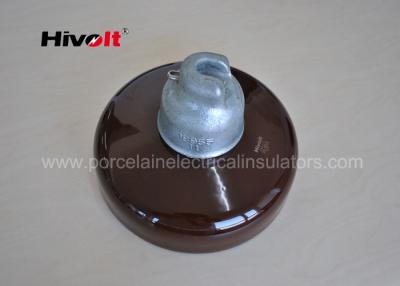 Cina 132kV - anti OEM di inquinamento degli isolanti ceramici ad alta tensione 330KV disponibile in vendita