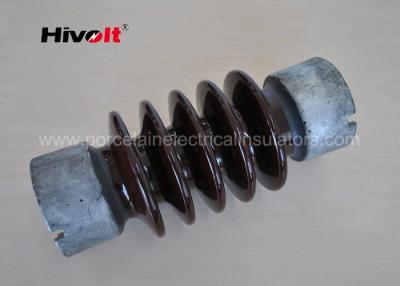 China IEC60273 High Voltage Post Insulators Self Cleaning For Switch Parts for sale