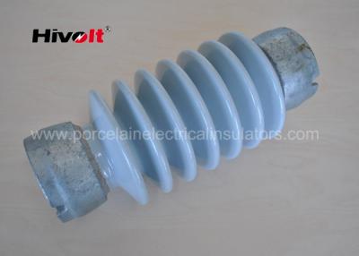 China ANSI C29.9 Porcelain Station Post Insulators For Substations / Switches for sale
