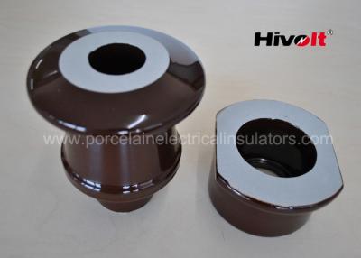 China Outdoor Transformer Bushing Insulator With CE / SGS Certification for sale