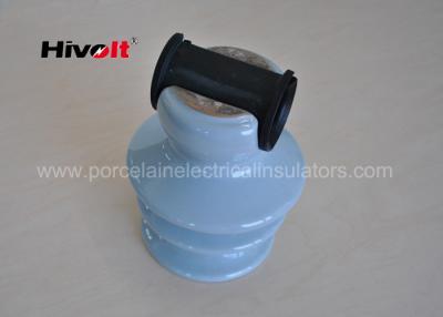 Chine le type isolateurs de Pin 24kV avec le dessus/résine de cannelure de boule filètent SDI-37 à vendre