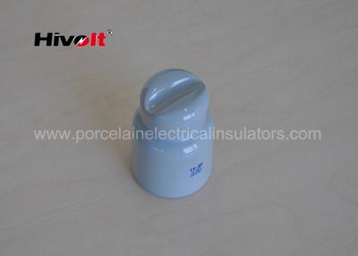 China 0.4KV Porcelain Pin Type Insulators For LV Distribution Lines IEC Standard for sale