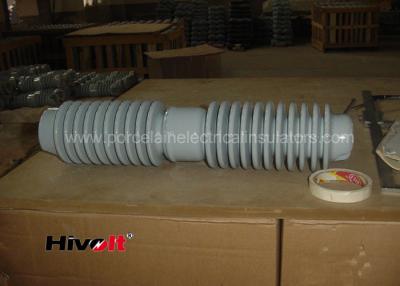 China Austritts-Sicherungs-Ausschnitt-Isolator-Kriechstrecke 630mm 37KV 150BIL zu verkaufen