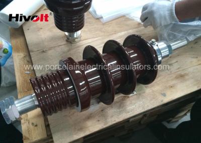 China Professional Oil Filled Transformer Bushings With CE / SGS Certificate for sale