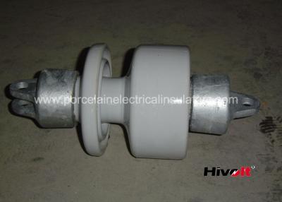 China Gris/Brown/aislador de suspensión blanco de la porcelana del color con estándar del IEC en venta
