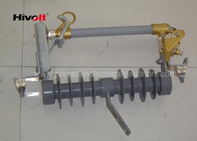 Cina Ritaglio composito del fusibile di interruzione procedura con il braccio trasversale d'acciaio/braccio trasversale di legno in vendita