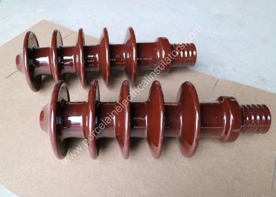 China High Voltage DIN 40680 Transformer Bushings CE / SGS for sale